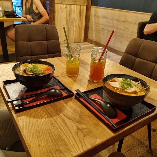 Min Ramen Bar photo 3
