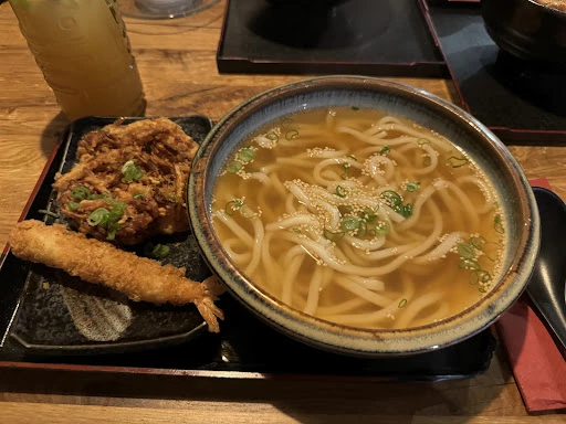 Min Ramen Bar photo 2