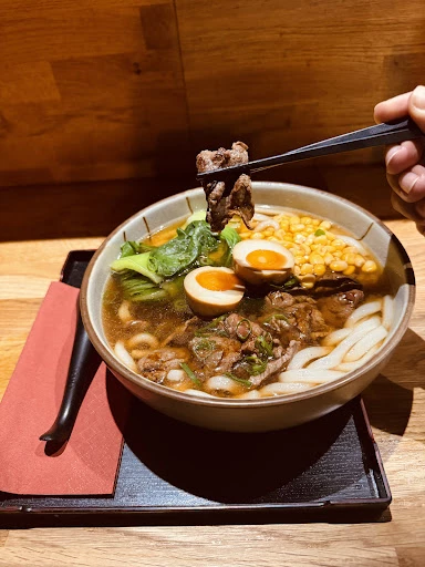 Min Ramen Bar photo 1