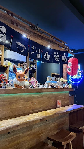 Min Ramen Bar photo 10