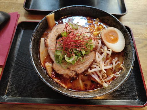 Min Ramen Bar photo 7