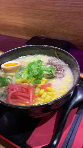 Min Ramen Bar photo 5